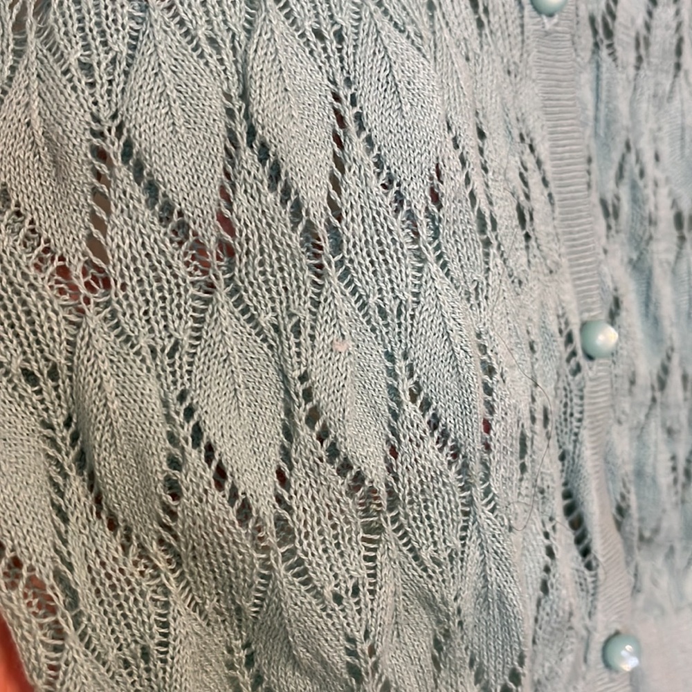 Spring Summer Cardifan - Picture 3 of 6